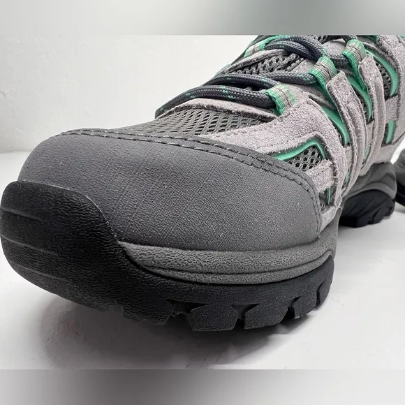 WANTDO - Women's Waterproof Hiking &amp; Trekking Shoes - 8