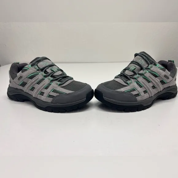 WANTDO - Women's Waterproof Hiking &amp; Trekking Shoes - 8