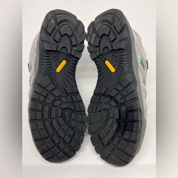WANTDO - Women's Waterproof Hiking &amp; Trekking Shoes - 8