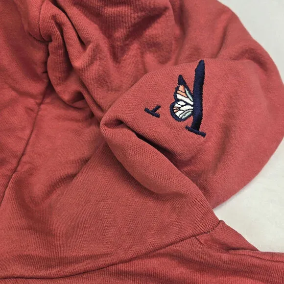 Waraire Hoodie, Waraire Boswell Look Book Collection Hoodie Sz Large Rare Unique