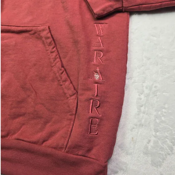 Waraire Hoodie, Waraire Boswell Look Book Collection Hoodie Sz Large Rare Unique