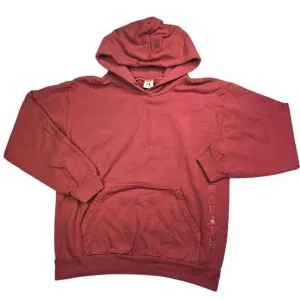 Waraire Hoodie, Waraire Boswell Look Book Collection Hoodie Sz Large Rare Unique