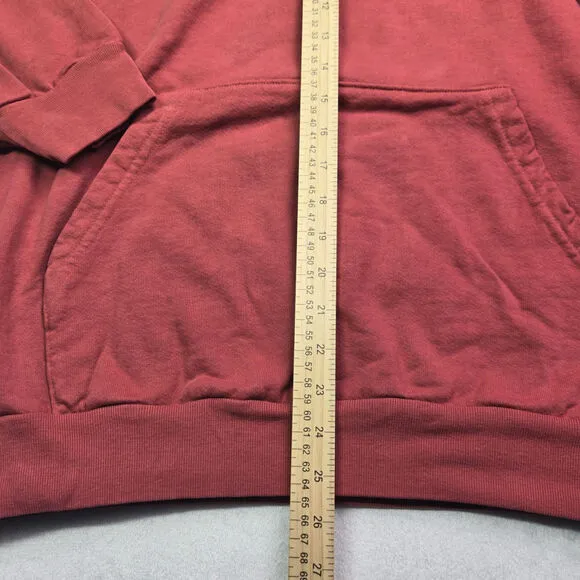 Waraire Hoodie, Waraire Boswell Look Book Collection Hoodie Sz Large Rare Unique