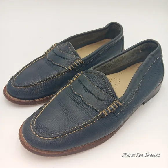Weejuns G.H Bass&amp;Co Women's shoes size 6.5
