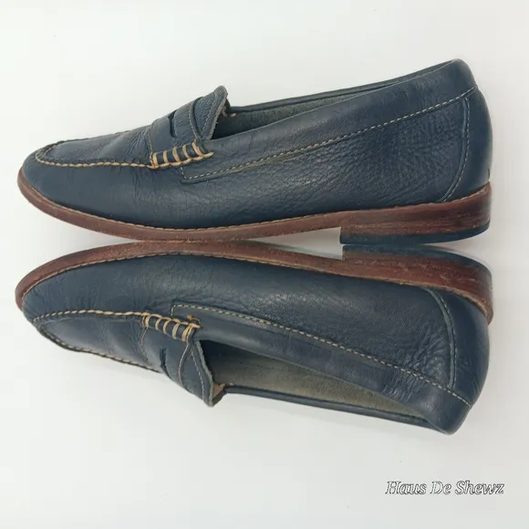 Weejuns G.H Bass&amp;Co Women's shoes size 6.5