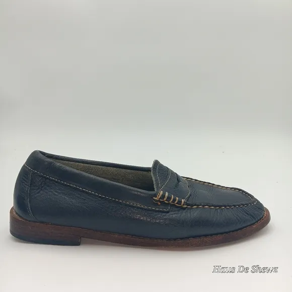 Weejuns G.H Bass&amp;Co Women's shoes size 6.5