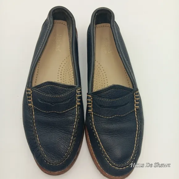 Weejuns G.H Bass&amp;Co Women's shoes size 6.5