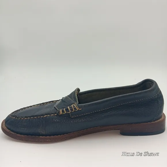 Weejuns G.H Bass&amp;Co Women's shoes size 6.5