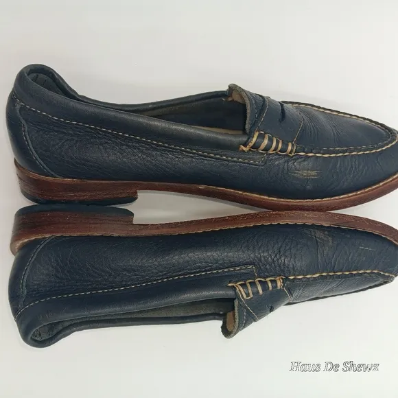 Weejuns G.H Bass&amp;Co Women's shoes size 6.5