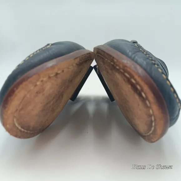 Weejuns G.H Bass&amp;Co Women's shoes size 6.5