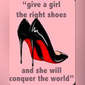 Welcome to our shoe collection! All You Need Is SHOES!!!!👠👠