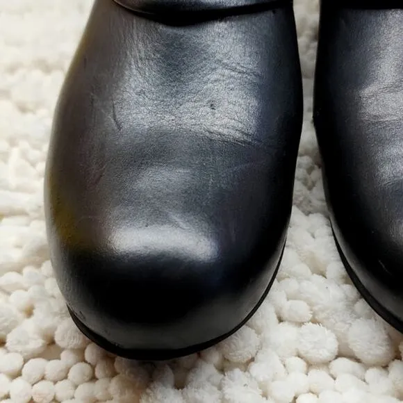 WOLKY ANKLE BOOTIES HANDCRAFTED SIZE 41