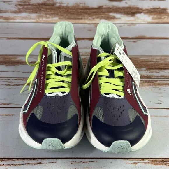 Women's Adidas aSMC Ultraboost 5 Sneakers Size 8 Athletic Running Shoes IE3489