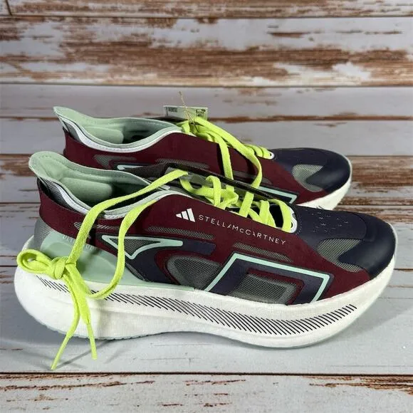 Women's Adidas aSMC Ultraboost 5 Sneakers Size 8 Athletic Running Shoes IE3489