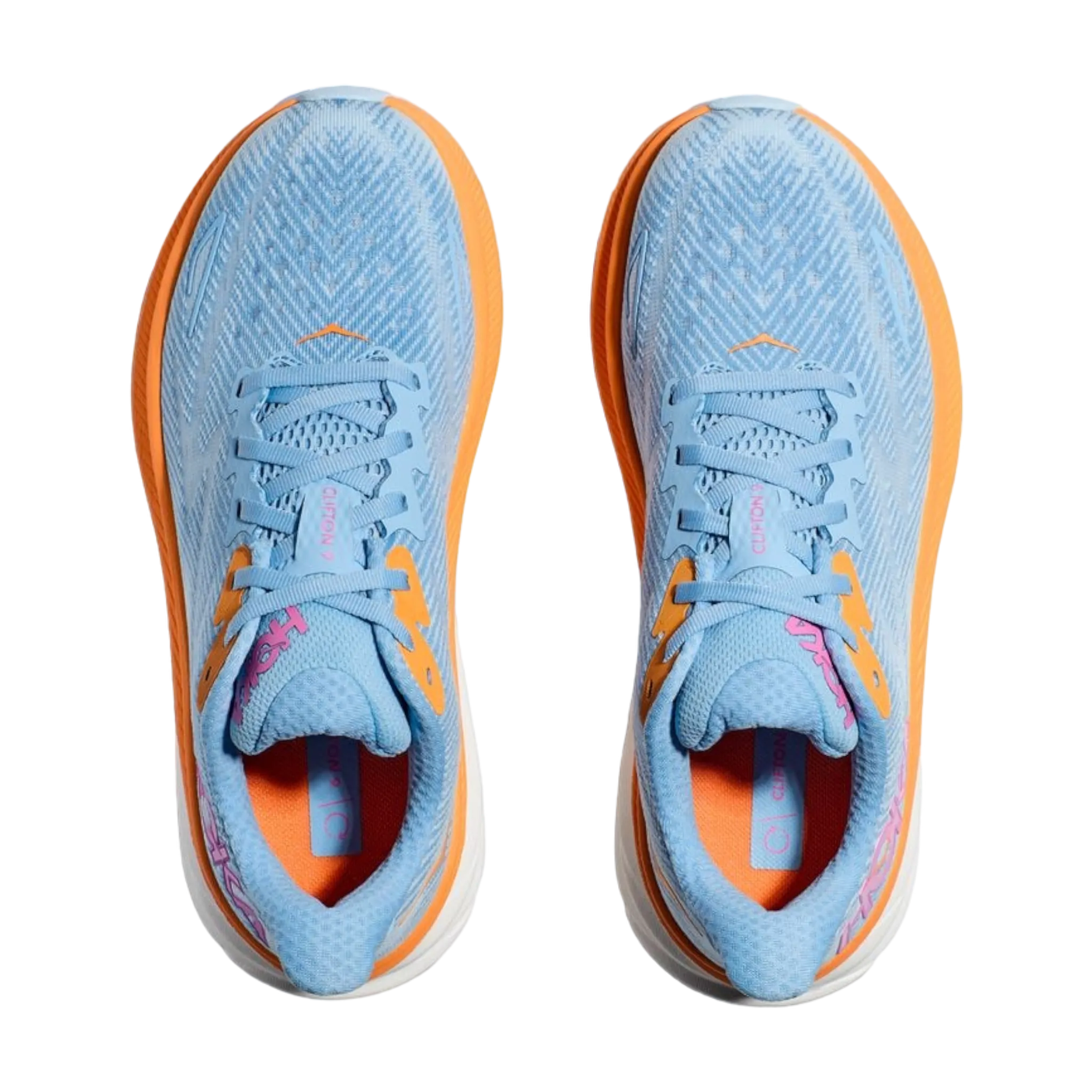 Women's Clifton 9