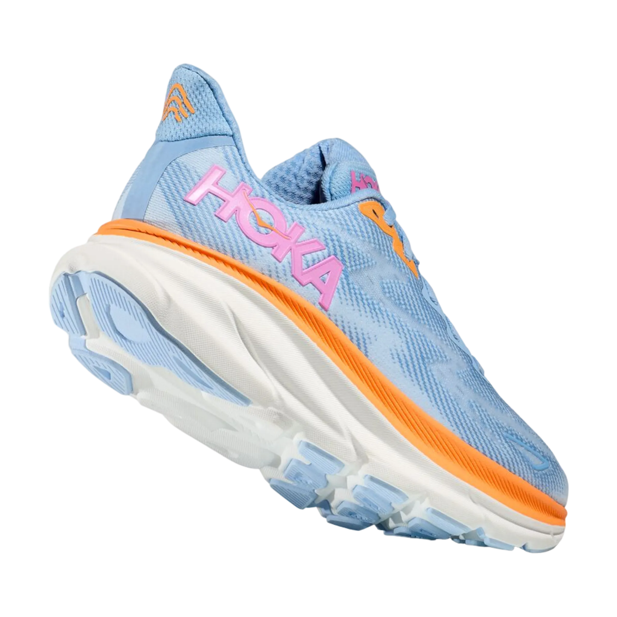 Women's Clifton 9