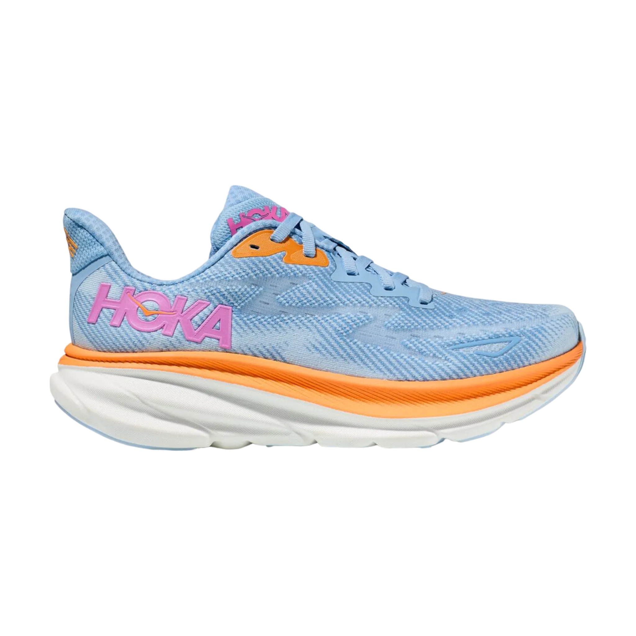 Women's Clifton 9