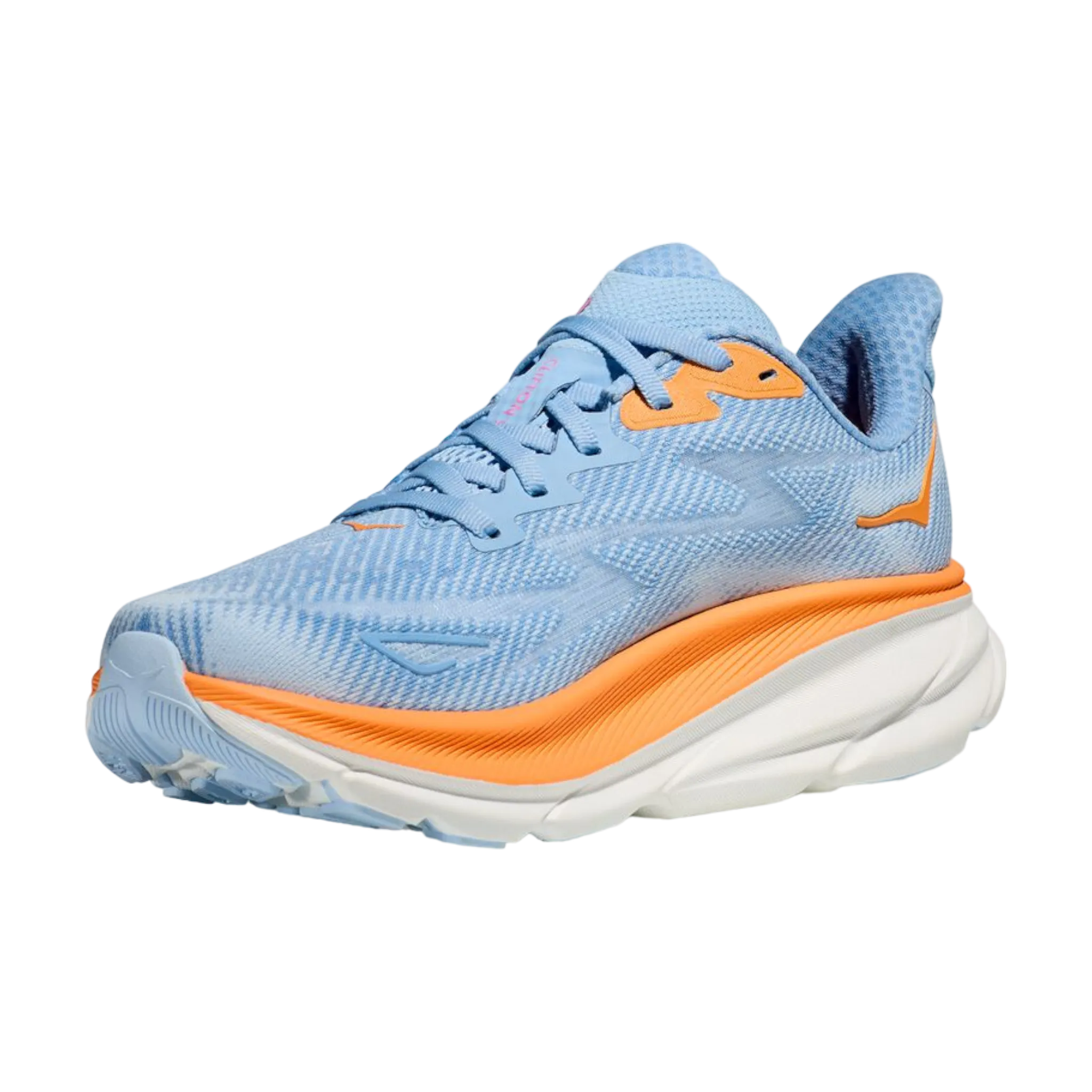 Women's Clifton 9