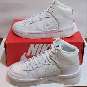 Women’s Nike Dunk High Rebel‎ 'Summit White'