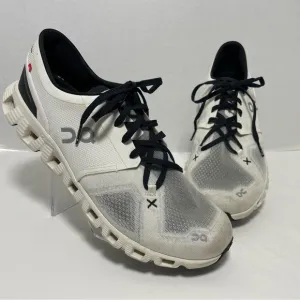 Women’s On Running On Cloud X 3 Lightweight Running Activewear Shoes Sneakers 10