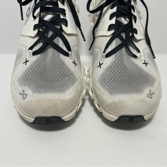 Women’s On Running On Cloud X 3 Lightweight Running Activewear Shoes Sneakers 10