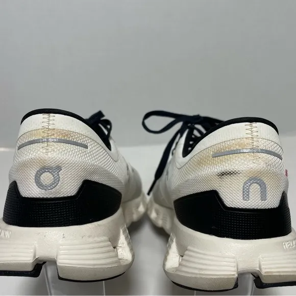 Women’s On Running On Cloud X 3 Lightweight Running Activewear Shoes Sneakers 10