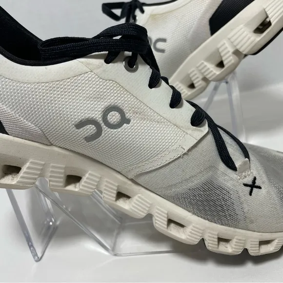 Women’s On Running On Cloud X 3 Lightweight Running Activewear Shoes Sneakers 10