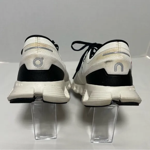 Women’s On Running On Cloud X 3 Lightweight Running Activewear Shoes Sneakers 10