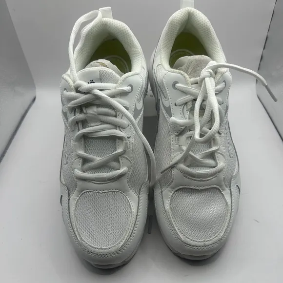 Women's Ryka Sneakers White Grey Size 7W