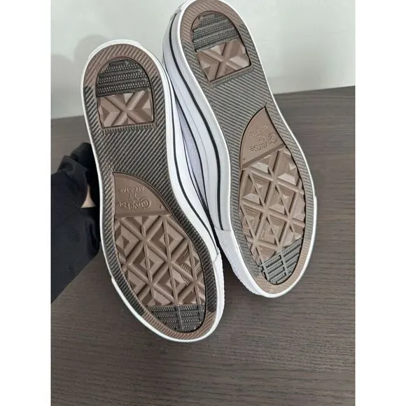 Women’s Sneakers Converse Chuck Taylor All Star Shoreline Knit Slip Shoes 5