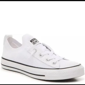 Women’s Sneakers Converse Chuck Taylor All Star Shoreline Knit Slip Shoes 5