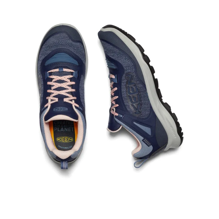 Women's Terradora Flex Waterproof Hiking Shoe