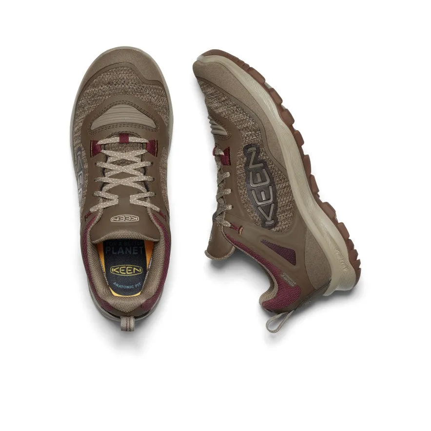 Women's Terradora Flex Waterproof Hiking Shoe