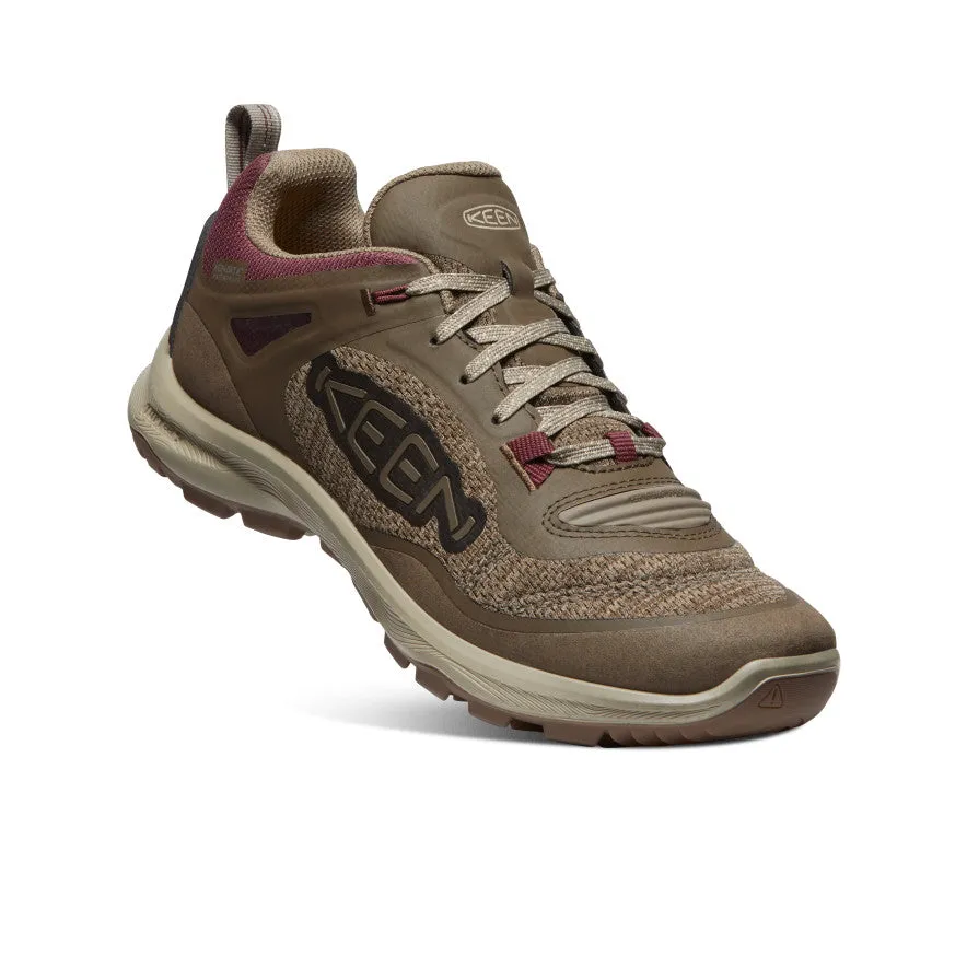 Women's Terradora Flex Waterproof Hiking Shoe