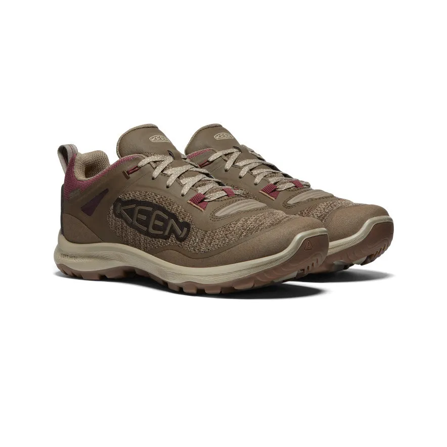 Women's Terradora Flex Waterproof Hiking Shoe