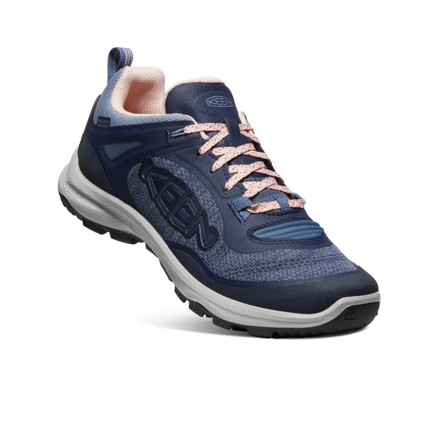 Women's Terradora Flex Waterproof Hiking Shoe
