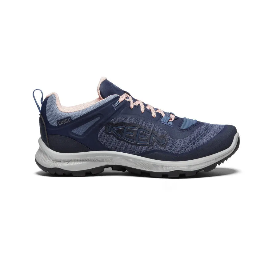 Women's Terradora Flex Waterproof Hiking Shoe