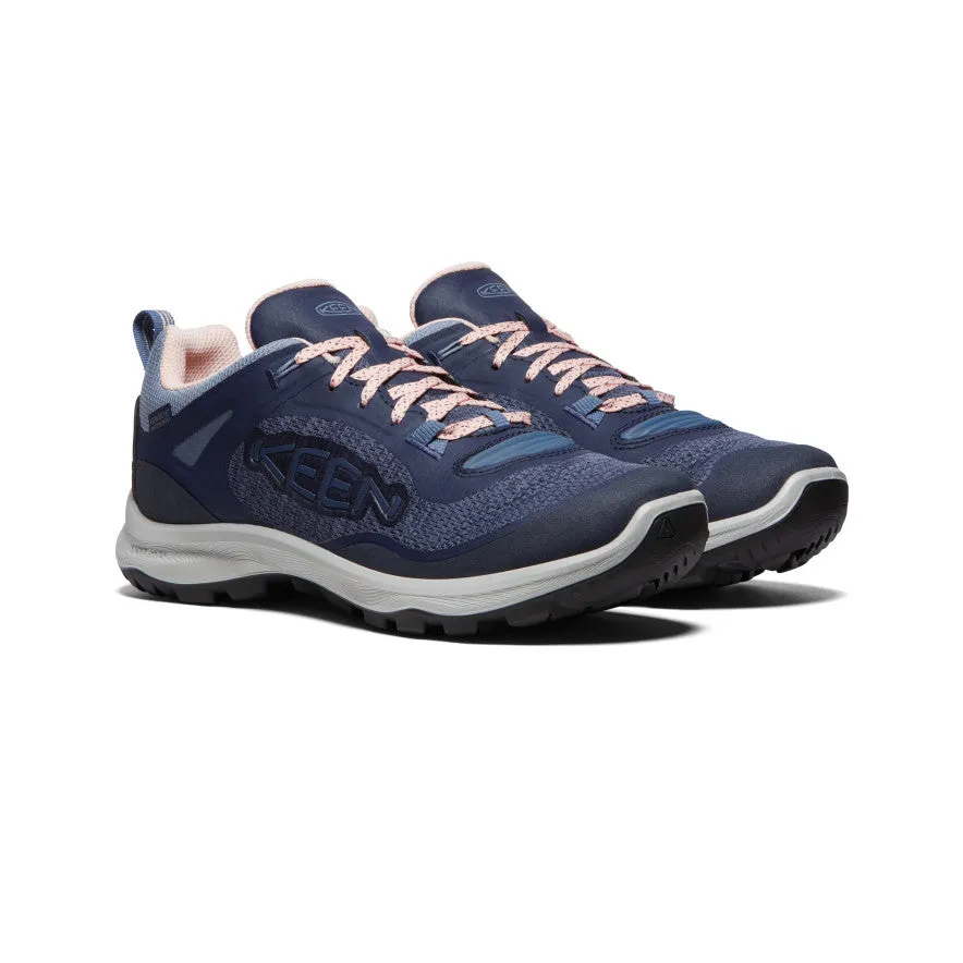 Women's Terradora Flex Waterproof Hiking Shoe