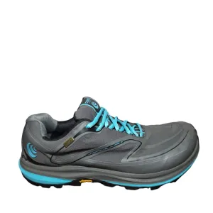 Womens Topo Athletics Hydroventure 2 Waterproof Hiking Shoes Size 8