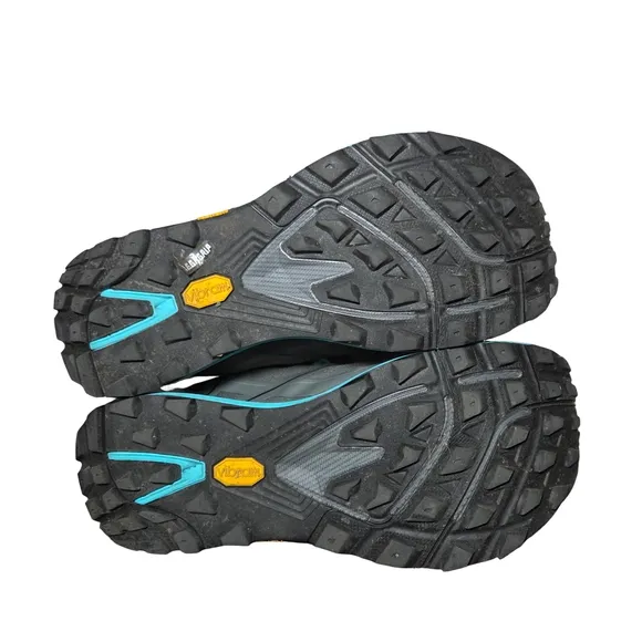 Womens Topo Athletics Hydroventure 2 Waterproof Hiking Shoes Size 8
