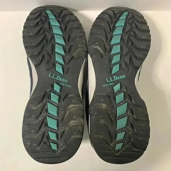 Women's Trail Model 4 Hiking Shoes Size 11