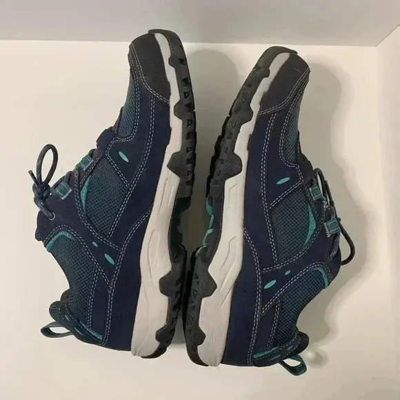 Women's Trail Model 4 Hiking Shoes Size 11