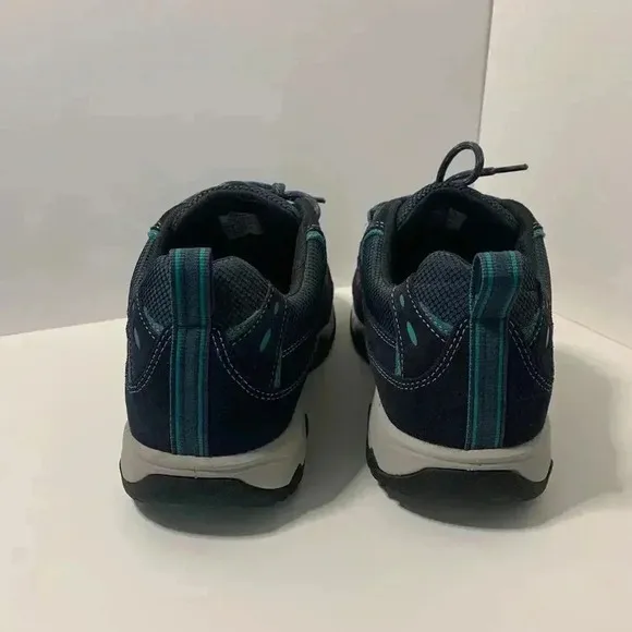 Women's Trail Model 4 Hiking Shoes Size 11