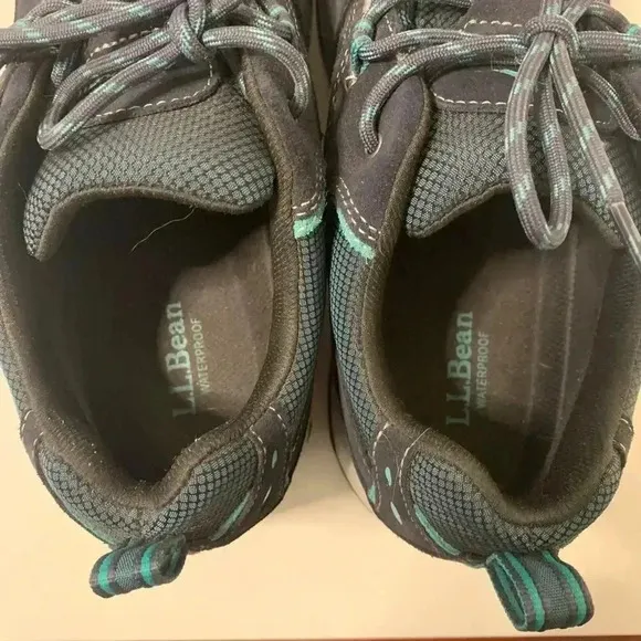 Women's Trail Model 4 Hiking Shoes Size 11