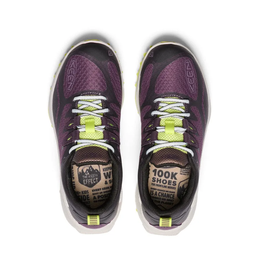 Women's Zionic Waterproof Hiking Shoe