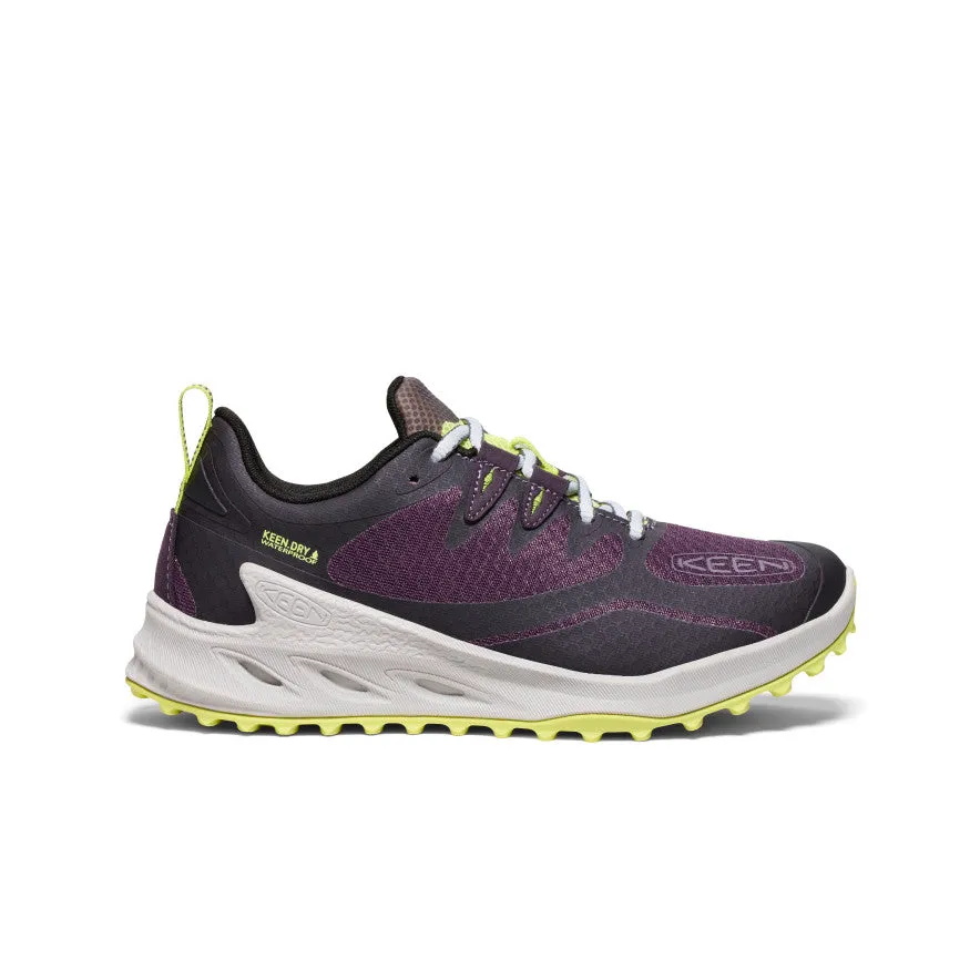 Women's Zionic Waterproof Hiking Shoe