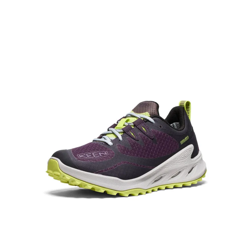 Women's Zionic Waterproof Hiking Shoe