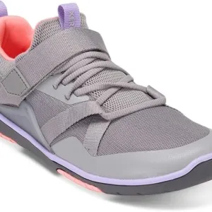 Xero Forza Trainers Sneakers Shoes Zero Drop Barefoot Cross Training 10.5 F Gray