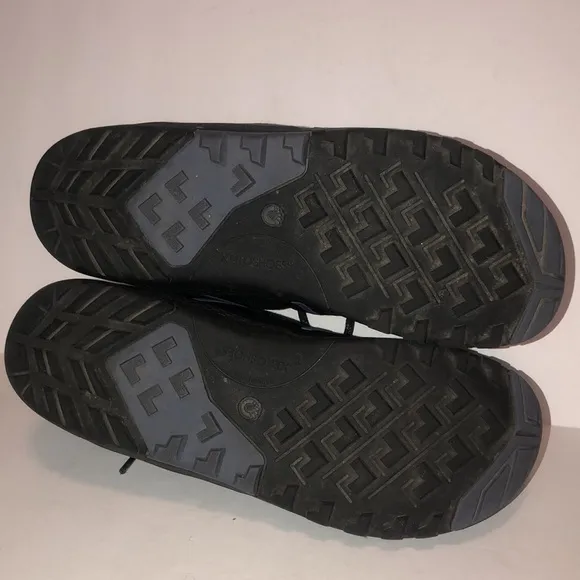 Xero Shoes Women’s Daylite Hiker Fusion Black Shoes