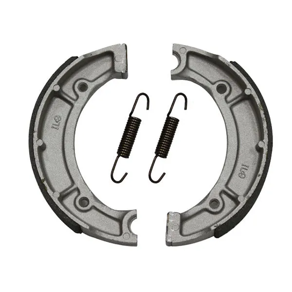 YAMAHA BRAKE SHOE (516) PAIR